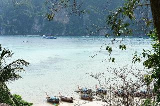 Phi Phi Bayview & Premier Resort fotoÄŸrafÄ±