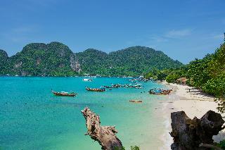 Phi Phi Bayview & Premier Resort fotoÄŸrafÄ±