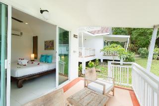 Phi Phi Bayview & Premier Resort fotoÄŸrafÄ±