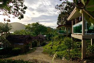 Phi Phi Bayview & Premier Resort fotoÄŸrafÄ±