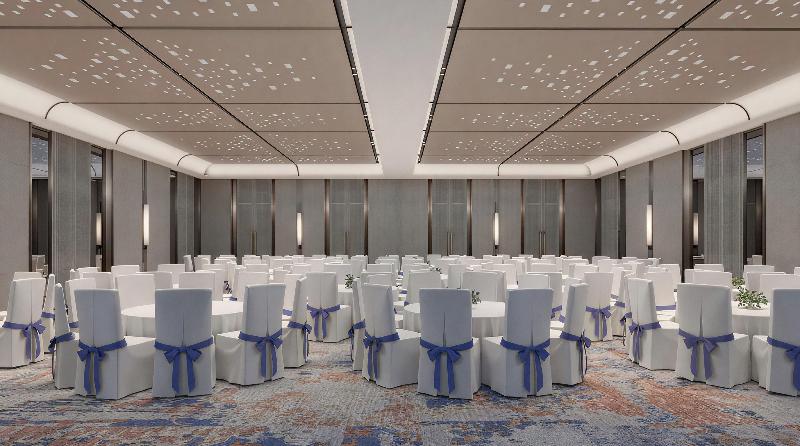 Crowne Plaza Labuan Bajo - Toplantı