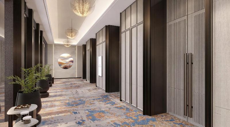 Crowne Plaza Labuan Bajo - Toplantı