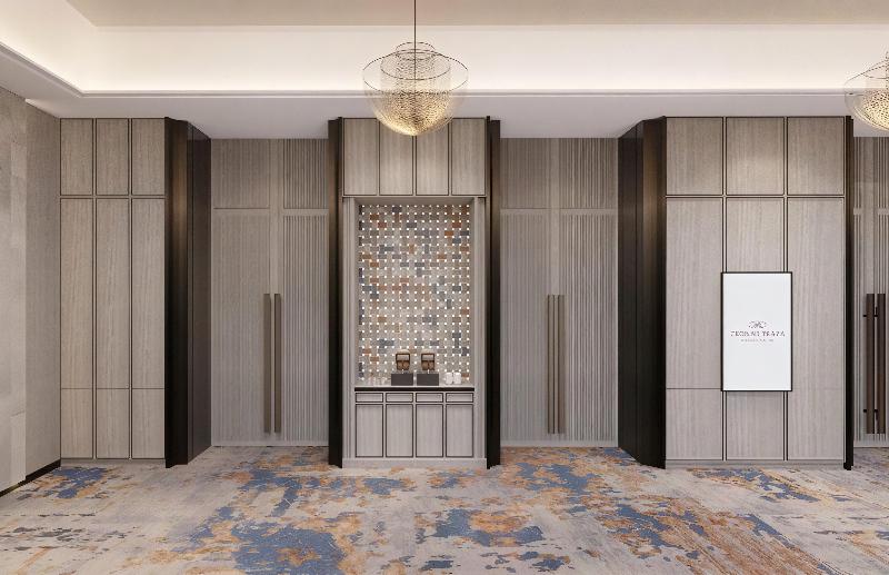 Crowne Plaza Labuan Bajo - Toplantı