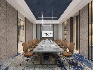 Crowne Plaza Labuan Bajo fotoÄŸrafÄ±