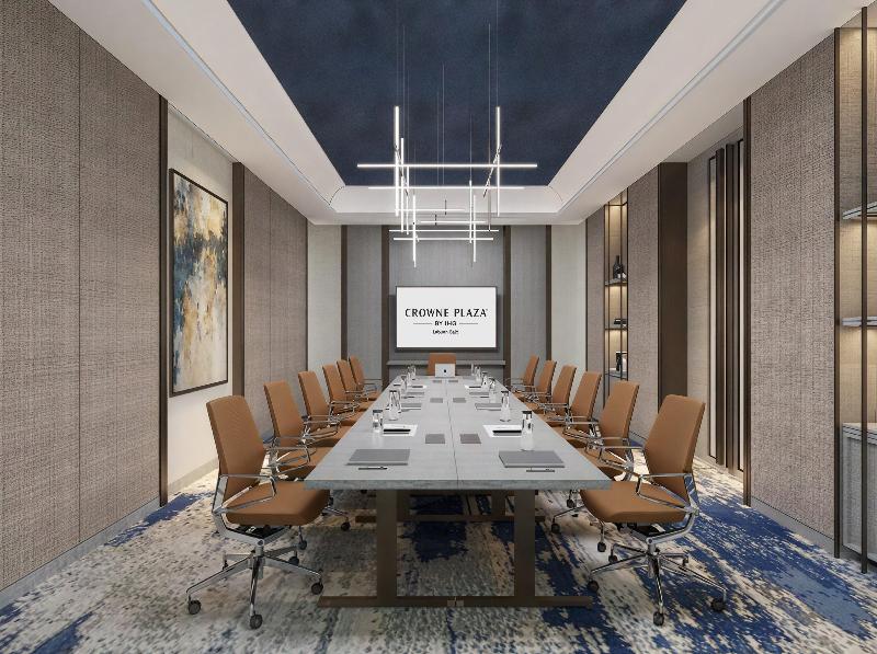 Crowne Plaza Labuan Bajo - Toplantı