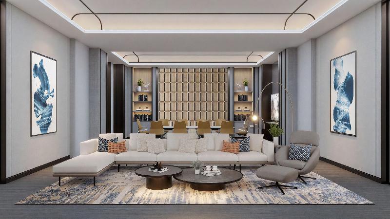 Crowne Plaza Labuan Bajo - Toplantı