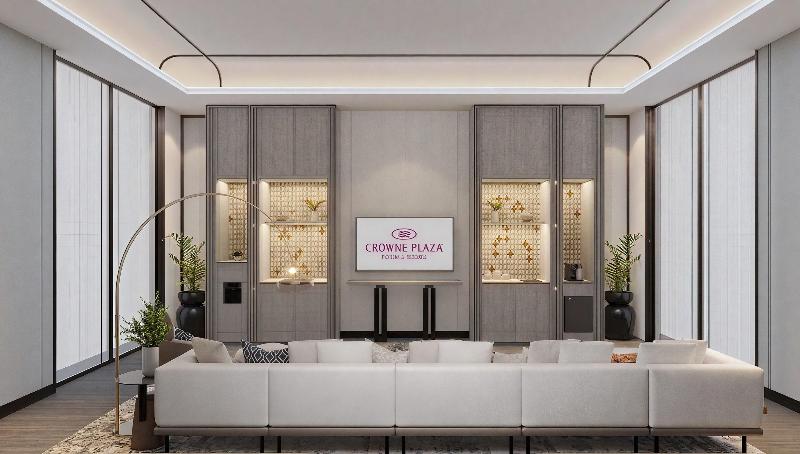 Crowne Plaza Labuan Bajo - Toplantı