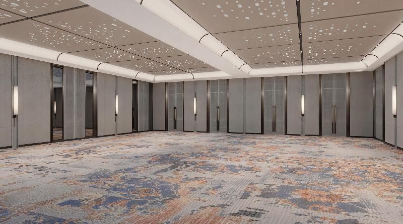 Crowne Plaza Labuan Bajo - Toplantı