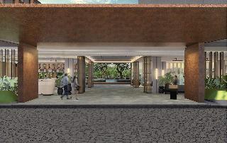 Crowne Plaza Labuan Bajo fotoÄŸrafÄ±