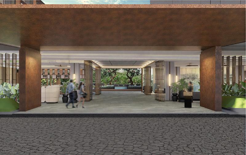 Crowne Plaza Labuan Bajo - Genel