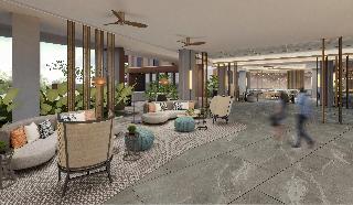 Crowne Plaza Labuan Bajo fotoÄŸrafÄ±