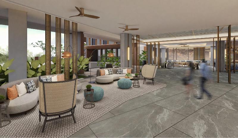 Crowne Plaza Labuan Bajo - Genel