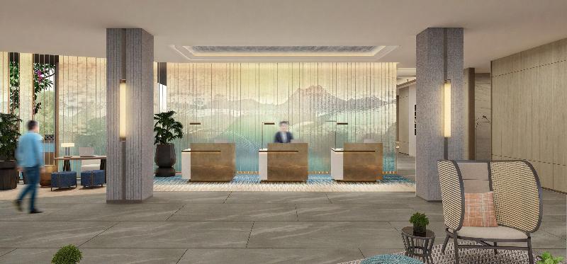 Crowne Plaza Labuan Bajo - Genel