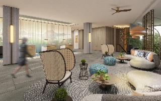 Crowne Plaza Labuan Bajo fotoÄŸrafÄ±