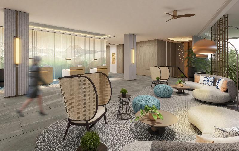 Crowne Plaza Labuan Bajo - Genel