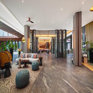 Crowne Plaza Labuan Bajo fotoÄŸrafÄ±