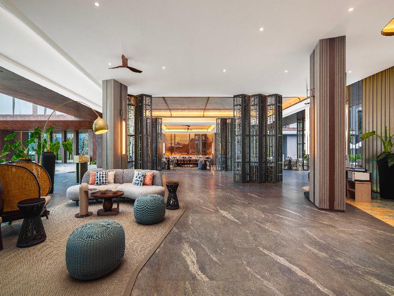 Crowne Plaza Labuan Bajo - Genel
