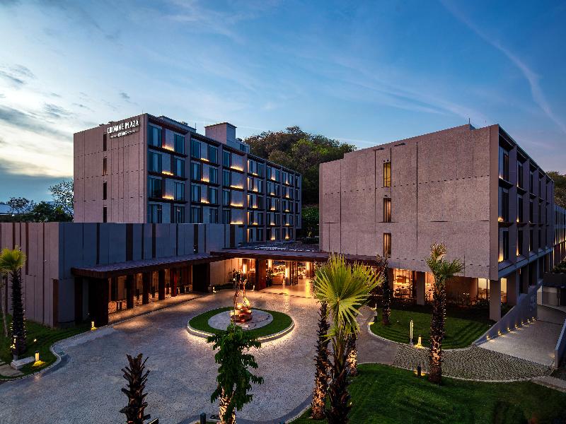 Crowne Plaza Labuan Bajo - Genel