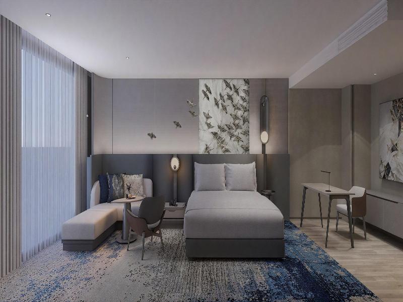 Crowne Plaza Labuan Bajo - Oda