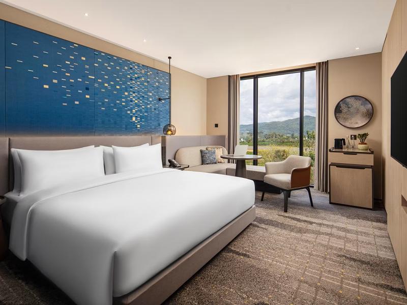 Crowne Plaza Labuan Bajo - Oda