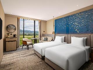 Crowne Plaza Labuan Bajo fotoÄŸrafÄ±