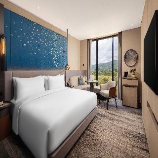 Crowne Plaza Labuan Bajo fotoÄŸrafÄ±