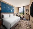 Crowne Plaza Labuan Bajo oda fotoğrafı