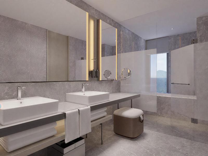 Crowne Plaza Labuan Bajo - Oda