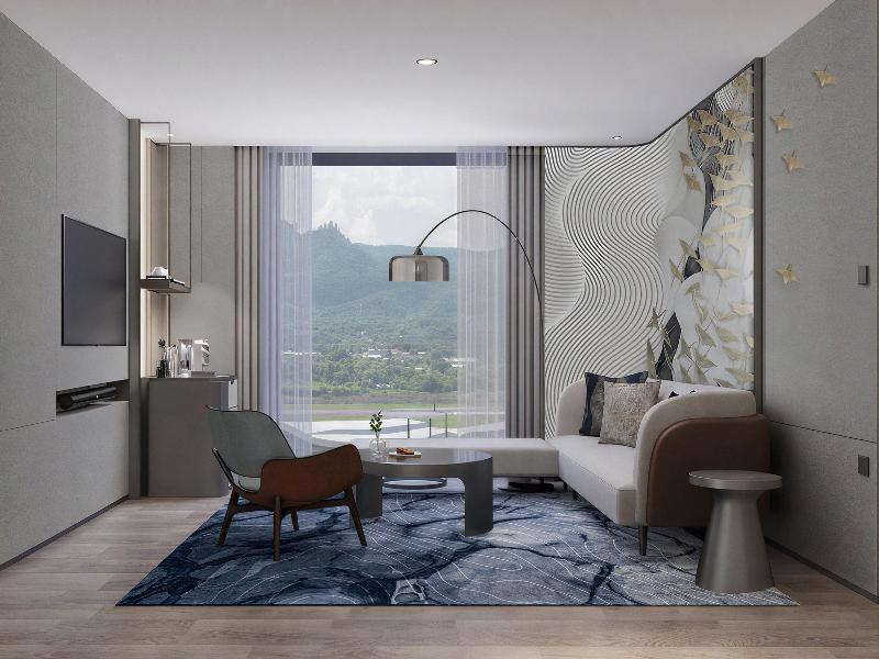 Crowne Plaza Labuan Bajo - Oda