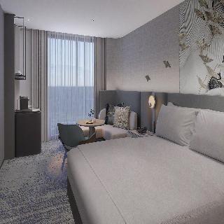 Crowne Plaza Labuan Bajo fotoÄŸrafÄ±