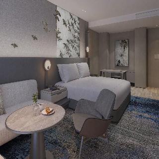 Crowne Plaza Labuan Bajo fotoÄŸrafÄ±
