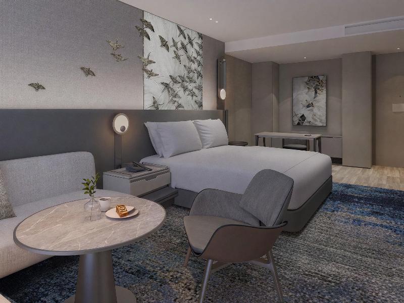 Crowne Plaza Labuan Bajo - Oda