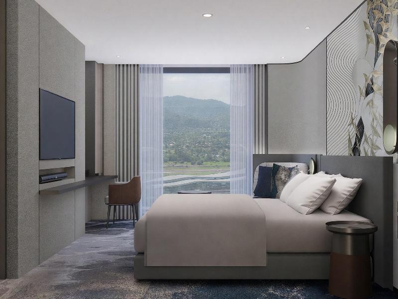 Crowne Plaza Labuan Bajo - Oda