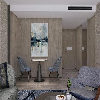 Crowne Plaza Labuan Bajo fotoÄŸrafÄ±
