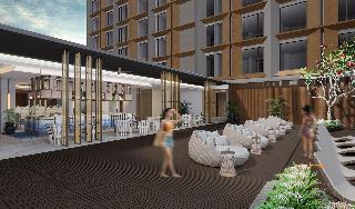 Crowne Plaza Labuan Bajo fotoÄŸrafÄ±