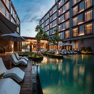 Crowne Plaza Labuan Bajo fotoÄŸrafÄ±