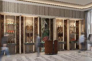 Crowne Plaza Labuan Bajo fotoÄŸrafÄ±
