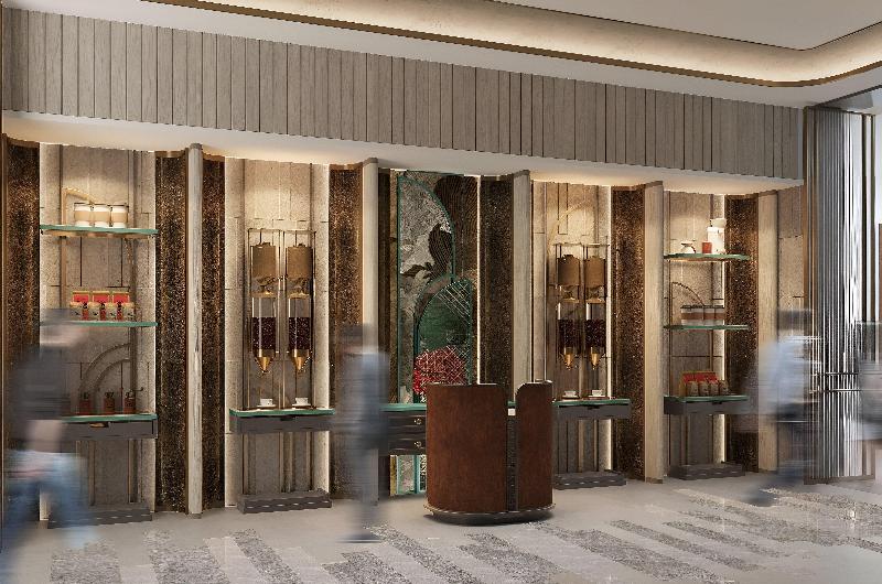 Crowne Plaza Labuan Bajo - Restoran