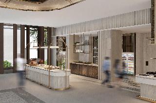 Crowne Plaza Labuan Bajo fotoÄŸrafÄ±
