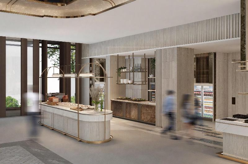 Crowne Plaza Labuan Bajo - Restoran