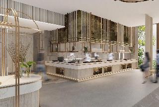 Crowne Plaza Labuan Bajo fotoÄŸrafÄ±