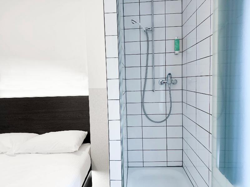Delta City Hotels - Oda
