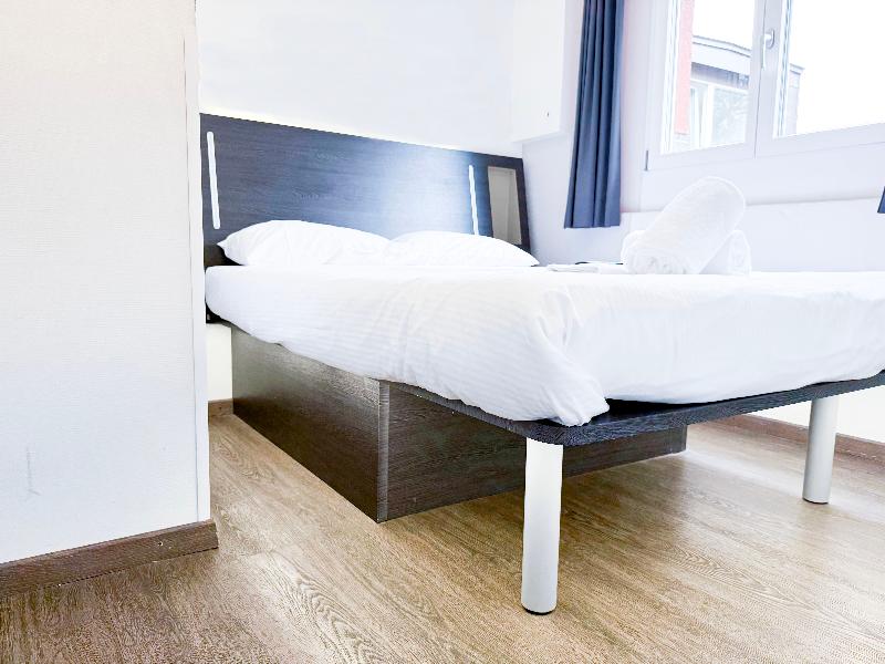 Delta City Hotels - Oda