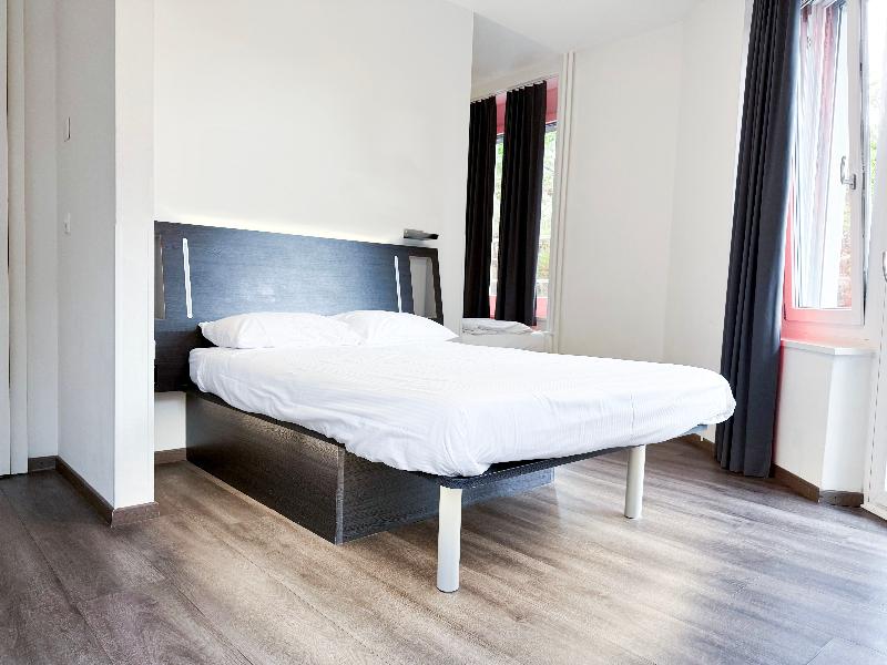 Delta City Hotels - Oda