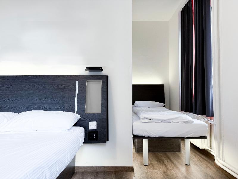 Delta City Hotels - Oda