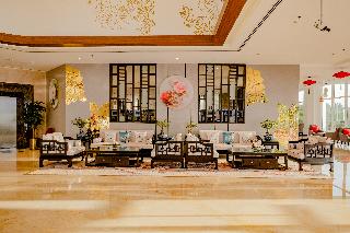 Peony Hotel Dubai fotoÄŸrafÄ±