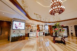 Peony Hotel Dubai fotoÄŸrafÄ±