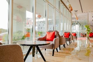 Peony Hotel Dubai fotoÄŸrafÄ±