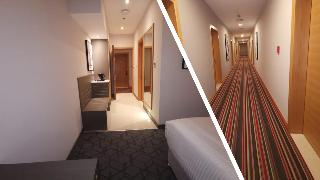 Peony Hotel Dubai fotoÄŸrafÄ±