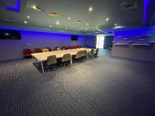 Peony Hotel Dubai fotoÄŸrafÄ±